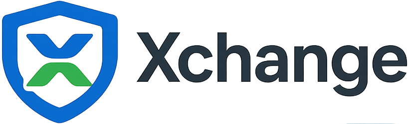 Xchange Logo